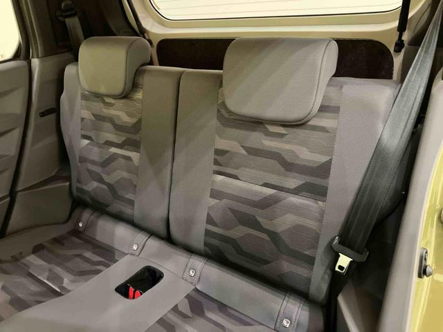 タフトＧ　ダーククロムベンチャーシートヒータ付き　衝突軽減ブレーキ　電格ミラー　ＵＳＢ　車線逸脱警報装置　キーフリーシステム　エアバッグ　アイドリングストップ　オートハイビーム　スマートキー　アルミホイール　ＡＢＳ　ガラスルーフ（山口県）の中古車