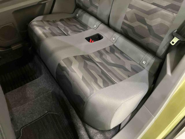 タフトＧ　ダーククロムベンチャーシートヒータ付き　衝突軽減ブレーキ　電格ミラー　ＵＳＢ　車線逸脱警報装置　キーフリーシステム　エアバッグ　アイドリングストップ　オートハイビーム　スマートキー　アルミホイール　ＡＢＳ　ガラスルーフ（山口県）の中古車