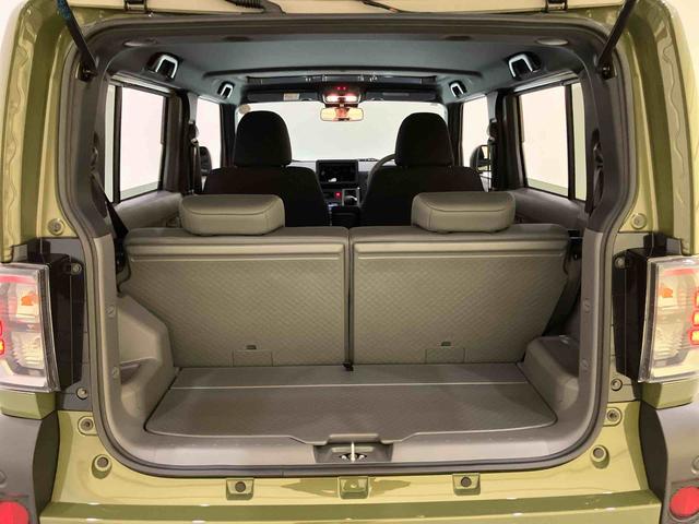 タフトＧ　ダーククロムベンチャーシートヒータ付き　衝突軽減ブレーキ　電格ミラー　ＵＳＢ　車線逸脱警報装置　キーフリーシステム　エアバッグ　アイドリングストップ　オートハイビーム　スマートキー　アルミホイール　ＡＢＳ　ガラスルーフ（山口県）の中古車