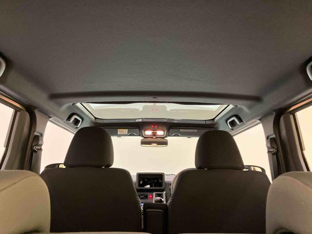 タフトＧ　ダーククロムベンチャーシートヒータ付き　衝突軽減ブレーキ　電格ミラー　ＵＳＢ　車線逸脱警報装置　キーフリーシステム　エアバッグ　アイドリングストップ　オートハイビーム　スマートキー　アルミホイール　ＡＢＳ　ガラスルーフ（山口県）の中古車