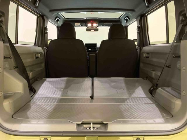 タフトＧ　ダーククロムベンチャーシートヒータ付き　衝突軽減ブレーキ　電格ミラー　ＵＳＢ　車線逸脱警報装置　キーフリーシステム　エアバッグ　アイドリングストップ　オートハイビーム　スマートキー　アルミホイール　ＡＢＳ　ガラスルーフ（山口県）の中古車