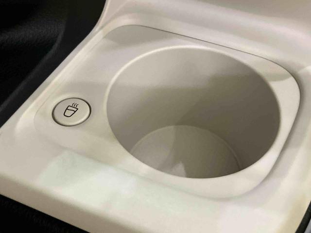 ムーヴキャンバスストライプスＧ電動格納　衝突軽減Ｂ　ＡＵＴＯライト　ＬＥＤヘットライト　Ｒカメラ　シートヒー　イモビライザー　スマートキーＰスタート　レーンアシスト　衝突安全ボディ　助手席エアバック　キーフリー　オートハイビーム（山口県）の中古車