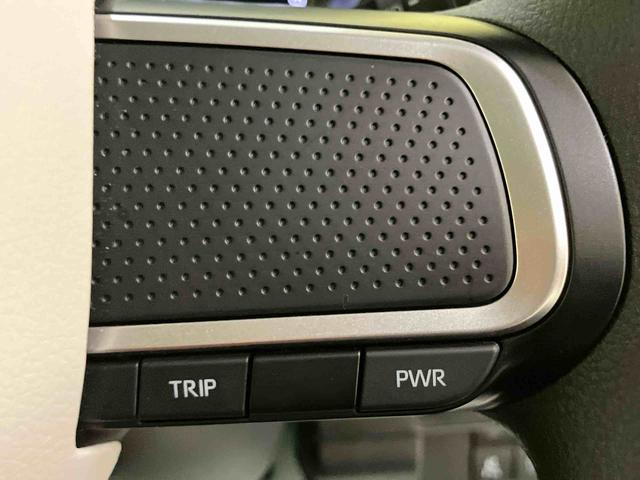 ムーヴキャンバスストライプスＧ電動格納　衝突軽減Ｂ　ＡＵＴＯライト　ＬＥＤヘットライト　Ｒカメラ　シートヒー　イモビライザー　スマートキーＰスタート　レーンアシスト　衝突安全ボディ　助手席エアバック　キーフリー　オートハイビーム（山口県）の中古車