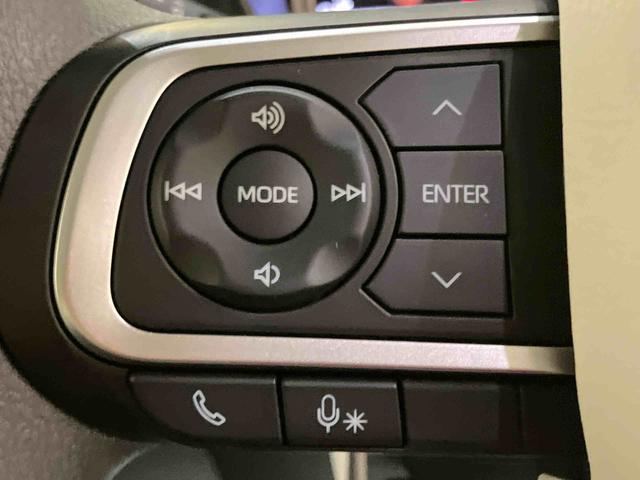 ムーヴキャンバスストライプスＧ電動格納　衝突軽減Ｂ　ＡＵＴＯライト　ＬＥＤヘットライト　Ｒカメラ　シートヒー　イモビライザー　スマートキーＰスタート　レーンアシスト　衝突安全ボディ　助手席エアバック　キーフリー　オートハイビーム（山口県）の中古車