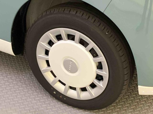 ムーヴキャンバスストライプスＧ電動格納　衝突軽減Ｂ　ＡＵＴＯライト　ＬＥＤヘットライト　Ｒカメラ　シートヒー　イモビライザー　スマートキーＰスタート　レーンアシスト　衝突安全ボディ　助手席エアバック　キーフリー　オートハイビーム（山口県）の中古車