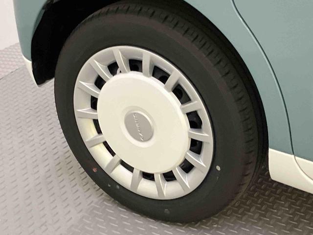 ムーヴキャンバスストライプスＧ電動格納　衝突軽減Ｂ　ＡＵＴＯライト　ＬＥＤヘットライト　Ｒカメラ　シートヒー　イモビライザー　スマートキーＰスタート　レーンアシスト　衝突安全ボディ　助手席エアバック　キーフリー　オートハイビーム（山口県）の中古車