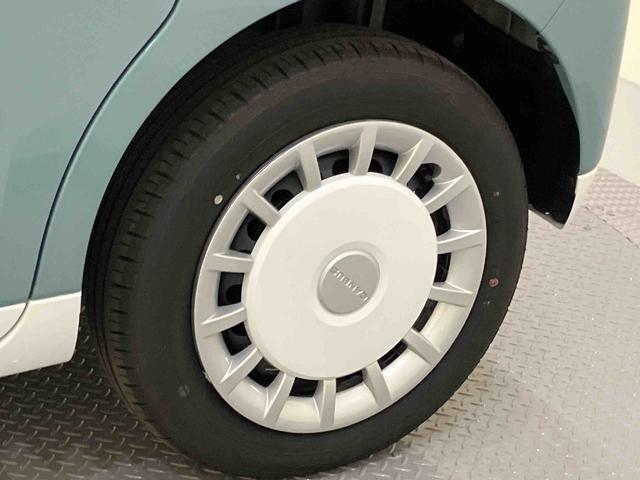 ムーヴキャンバスストライプスＧ電動格納　衝突軽減Ｂ　ＡＵＴＯライト　ＬＥＤヘットライト　Ｒカメラ　シートヒー　イモビライザー　スマートキーＰスタート　レーンアシスト　衝突安全ボディ　助手席エアバック　キーフリー　オートハイビーム（山口県）の中古車