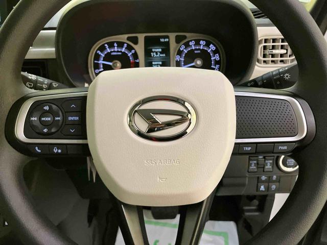 ムーヴキャンバスストライプスＧ電動格納　衝突軽減Ｂ　ＡＵＴＯライト　ＬＥＤヘットライト　Ｒカメラ　シートヒー　イモビライザー　スマートキーＰスタート　レーンアシスト　衝突安全ボディ　助手席エアバック　キーフリー　オートハイビーム（山口県）の中古車