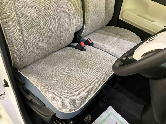 ムーヴキャンバスストライプスＧ電動格納　衝突軽減Ｂ　ＡＵＴＯライト　ＬＥＤヘットライト　Ｒカメラ　シートヒー　イモビライザー　スマートキーＰスタート　レーンアシスト　衝突安全ボディ　助手席エアバック　キーフリー　オートハイビーム（山口県）の中古車