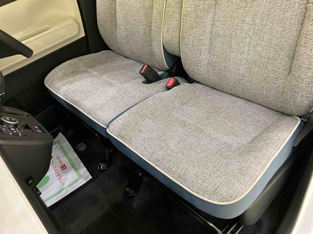 ムーヴキャンバスストライプスＧ電動格納　衝突軽減Ｂ　ＡＵＴＯライト　ＬＥＤヘットライト　Ｒカメラ　シートヒー　イモビライザー　スマートキーＰスタート　レーンアシスト　衝突安全ボディ　助手席エアバック　キーフリー　オートハイビーム（山口県）の中古車