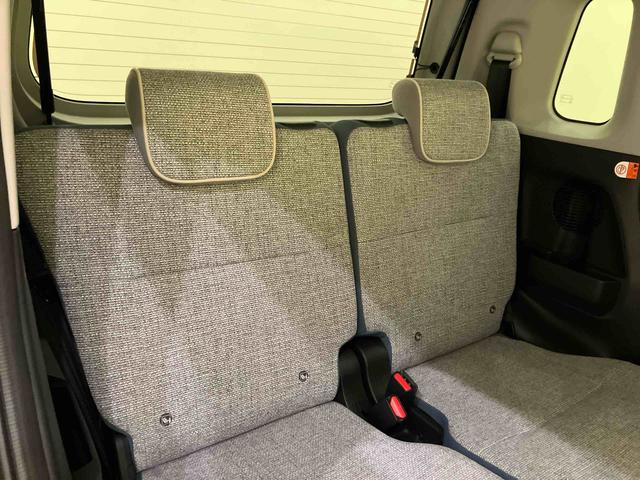 ムーヴキャンバスストライプスＧ電動格納　衝突軽減Ｂ　ＡＵＴＯライト　ＬＥＤヘットライト　Ｒカメラ　シートヒー　イモビライザー　スマートキーＰスタート　レーンアシスト　衝突安全ボディ　助手席エアバック　キーフリー　オートハイビーム（山口県）の中古車