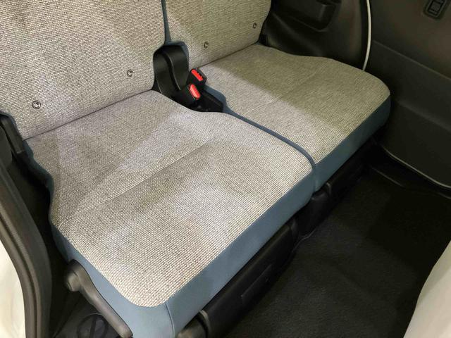 ムーヴキャンバスストライプスＧ電動格納　衝突軽減Ｂ　ＡＵＴＯライト　ＬＥＤヘットライト　Ｒカメラ　シートヒー　イモビライザー　スマートキーＰスタート　レーンアシスト　衝突安全ボディ　助手席エアバック　キーフリー　オートハイビーム（山口県）の中古車