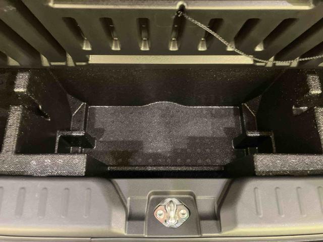 ムーヴキャンバスストライプスＧ電動格納　衝突軽減Ｂ　ＡＵＴＯライト　ＬＥＤヘットライト　Ｒカメラ　シートヒー　イモビライザー　スマートキーＰスタート　レーンアシスト　衝突安全ボディ　助手席エアバック　キーフリー　オートハイビーム（山口県）の中古車