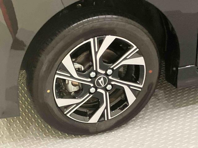 タントカスタムＸ（山口県）の中古車