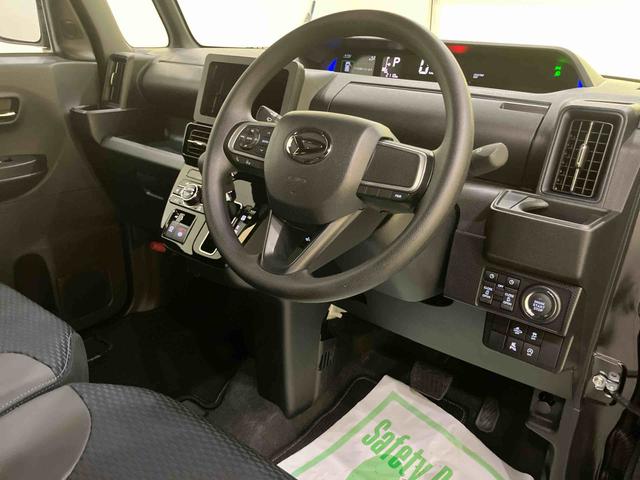 タントカスタムＸ（山口県）の中古車