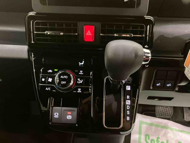 タントカスタムＸ（山口県）の中古車