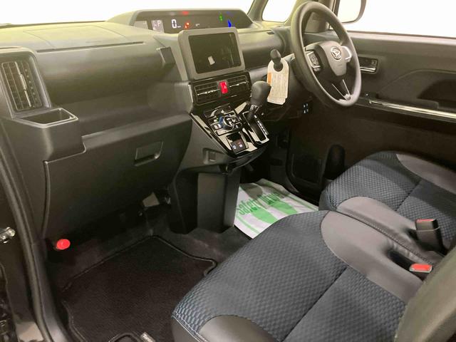 タントカスタムＸ（山口県）の中古車