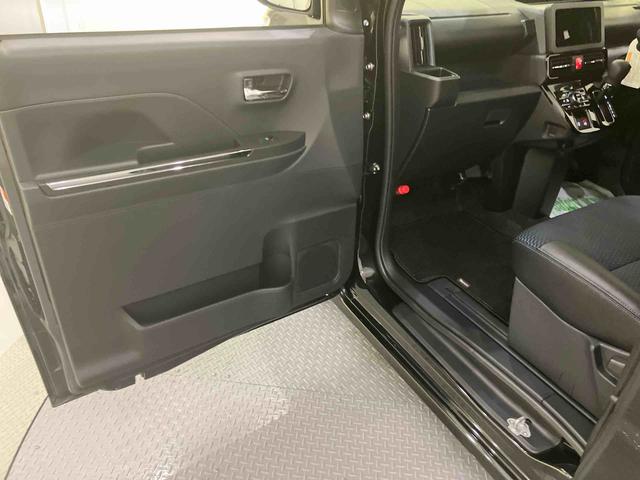 タントカスタムＸ（山口県）の中古車