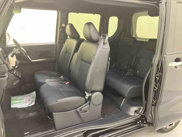 タントカスタムＸ（山口県）の中古車