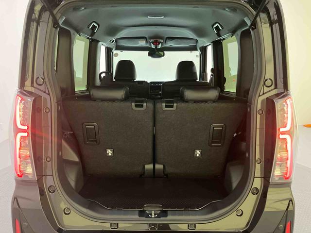 タントカスタムＸ（山口県）の中古車