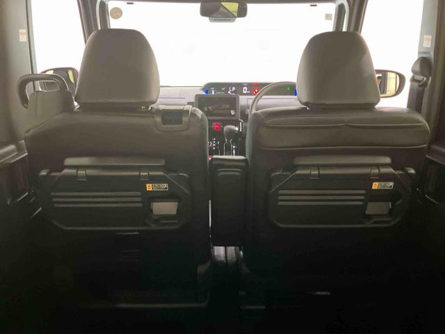 タントカスタムＸ（山口県）の中古車