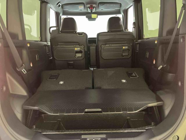 タントカスタムＸ（山口県）の中古車