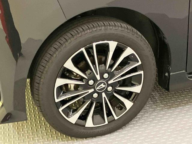 タントカスタムＲＳパノラマモニタ　軽減ブレーキ　Ｉ−ＳＴＯＰ　車線逸脱防止　シ−トヒ−タ−　安全ボディ　ハイビームアシスト　ターボ車　助手席エアバック　ＬＥＤライト　オートライト　盗難防止　キーフリー　ＡＢＳ（山口県）の中古車