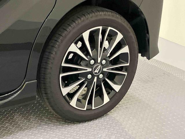 タントカスタムＲＳパノラマモニタ　軽減ブレーキ　Ｉ−ＳＴＯＰ　車線逸脱防止　シ−トヒ−タ−　安全ボディ　ハイビームアシスト　ターボ車　助手席エアバック　ＬＥＤライト　オートライト　盗難防止　キーフリー　ＡＢＳ（山口県）の中古車