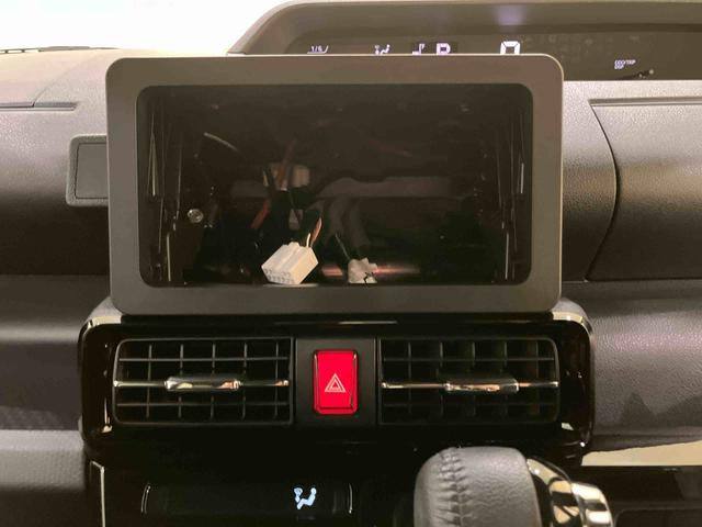 タントカスタムＲＳパノラマモニタ　軽減ブレーキ　Ｉ−ＳＴＯＰ　車線逸脱防止　シ−トヒ−タ−　安全ボディ　ハイビームアシスト　ターボ車　助手席エアバック　ＬＥＤライト　オートライト　盗難防止　キーフリー　ＡＢＳ（山口県）の中古車