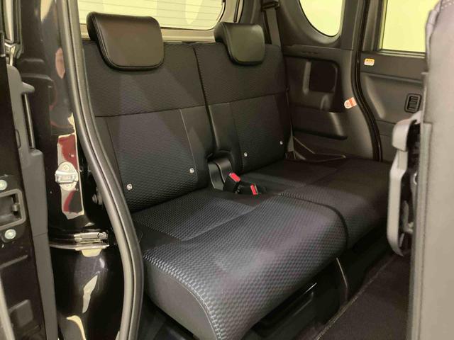 タントカスタムＲＳパノラマモニタ　軽減ブレーキ　Ｉ−ＳＴＯＰ　車線逸脱防止　シ−トヒ−タ−　安全ボディ　ハイビームアシスト　ターボ車　助手席エアバック　ＬＥＤライト　オートライト　盗難防止　キーフリー　ＡＢＳ（山口県）の中古車