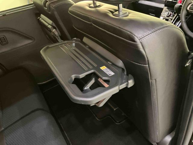 タントカスタムＲＳパノラマモニタ　軽減ブレーキ　Ｉ−ＳＴＯＰ　車線逸脱防止　シ−トヒ−タ−　安全ボディ　ハイビームアシスト　ターボ車　助手席エアバック　ＬＥＤライト　オートライト　盗難防止　キーフリー　ＡＢＳ（山口県）の中古車
