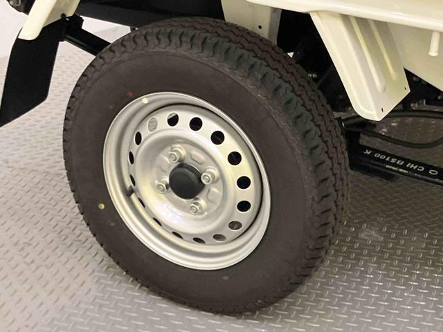 ハイゼットトラックスタンダード切替４ＷＤ　誤発進抑制　安全ボディ　パワステ付　マニュアルエアコン　車線逸脱警報　エコアイドル　Ｗエアバック　運転席エアバッグ　オートハイビーム　ＡＢＳ（山口県）の中古車