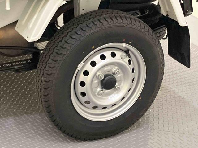 ハイゼットトラックスタンダード切替４ＷＤ　誤発進抑制　安全ボディ　パワステ付　マニュアルエアコン　車線逸脱警報　エコアイドル　Ｗエアバック　運転席エアバッグ　オートハイビーム　ＡＢＳ（山口県）の中古車