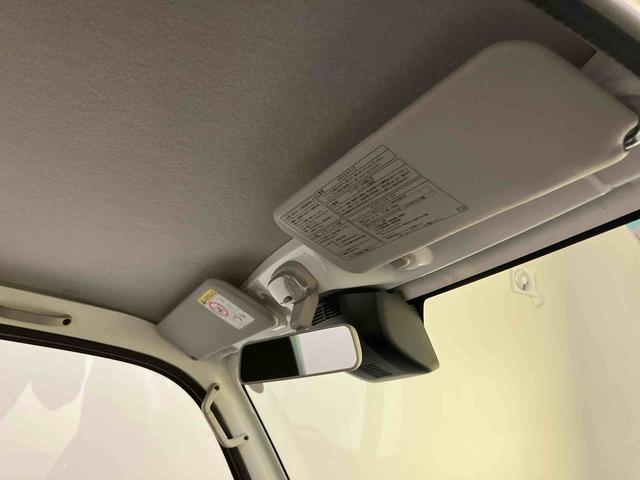 ハイゼットトラックスタンダード切替４ＷＤ　誤発進抑制　安全ボディ　パワステ付　マニュアルエアコン　車線逸脱警報　エコアイドル　Ｗエアバック　運転席エアバッグ　オートハイビーム　ＡＢＳ（山口県）の中古車