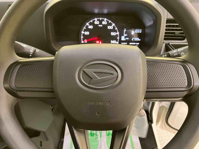 ハイゼットトラックスタンダード切替４ＷＤ　誤発進抑制　安全ボディ　パワステ付　マニュアルエアコン　車線逸脱警報　エコアイドル　Ｗエアバック　運転席エアバッグ　オートハイビーム　ＡＢＳ（山口県）の中古車