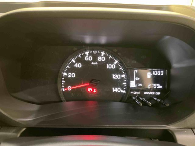 ハイゼットトラックスタンダード切替４ＷＤ　誤発進抑制　安全ボディ　パワステ付　マニュアルエアコン　車線逸脱警報　エコアイドル　Ｗエアバック　運転席エアバッグ　オートハイビーム　ＡＢＳ（山口県）の中古車