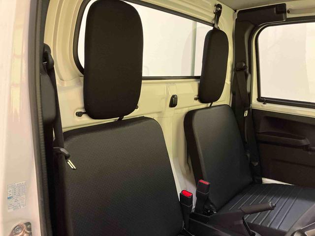 ハイゼットトラックスタンダード切替４ＷＤ　誤発進抑制　安全ボディ　パワステ付　マニュアルエアコン　車線逸脱警報　エコアイドル　Ｗエアバック　運転席エアバッグ　オートハイビーム　ＡＢＳ（山口県）の中古車