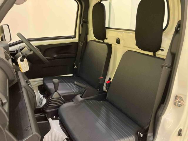ハイゼットトラックスタンダード切替４ＷＤ　誤発進抑制　安全ボディ　パワステ付　マニュアルエアコン　車線逸脱警報　エコアイドル　Ｗエアバック　運転席エアバッグ　オートハイビーム　ＡＢＳ（山口県）の中古車