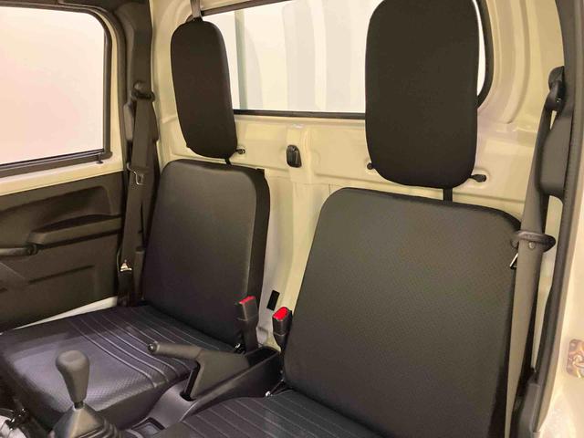 ハイゼットトラックスタンダード切替４ＷＤ　誤発進抑制　安全ボディ　パワステ付　マニュアルエアコン　車線逸脱警報　エコアイドル　Ｗエアバック　運転席エアバッグ　オートハイビーム　ＡＢＳ（山口県）の中古車