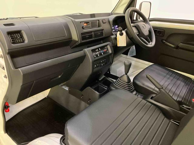 ハイゼットトラックスタンダード切替４ＷＤ　誤発進抑制　安全ボディ　パワステ付　マニュアルエアコン　車線逸脱警報　エコアイドル　Ｗエアバック　運転席エアバッグ　オートハイビーム　ＡＢＳ（山口県）の中古車