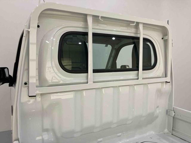 ハイゼットトラックスタンダード切替４ＷＤ　誤発進抑制　安全ボディ　パワステ付　マニュアルエアコン　車線逸脱警報　エコアイドル　Ｗエアバック　運転席エアバッグ　オートハイビーム　ＡＢＳ（山口県）の中古車