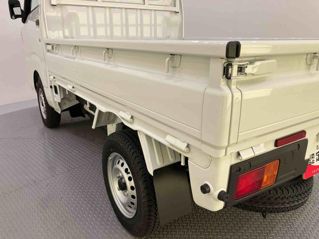 ハイゼットトラックスタンダード切替４ＷＤ　誤発進抑制　安全ボディ　パワステ付　マニュアルエアコン　車線逸脱警報　エコアイドル　Ｗエアバック　運転席エアバッグ　オートハイビーム　ＡＢＳ（山口県）の中古車