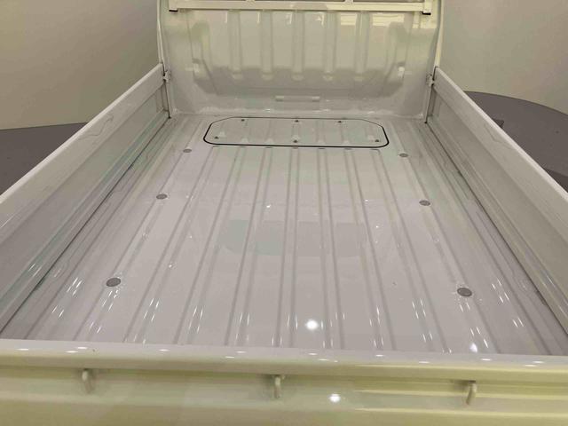 ハイゼットトラックスタンダード切替４ＷＤ　誤発進抑制　安全ボディ　パワステ付　マニュアルエアコン　車線逸脱警報　エコアイドル　Ｗエアバック　運転席エアバッグ　オートハイビーム　ＡＢＳ（山口県）の中古車