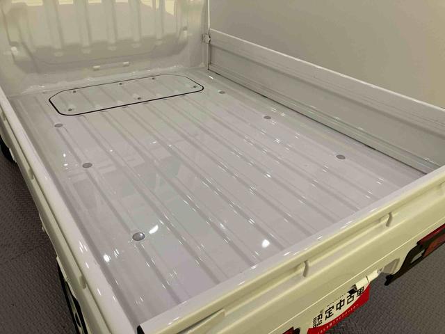 ハイゼットトラックスタンダード切替４ＷＤ　誤発進抑制　安全ボディ　パワステ付　マニュアルエアコン　車線逸脱警報　エコアイドル　Ｗエアバック　運転席エアバッグ　オートハイビーム　ＡＢＳ（山口県）の中古車