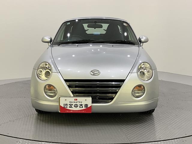 コペンアルティメットエディションＳ５ＭＴ　フォグランプ　エアバッグ　ＡＢＳ　キーレス　革シート　アルミホイール　ターボ　ワンオーナー（山口県）の中古車