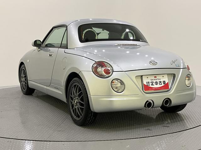 コペンアルティメットエディションＳ５ＭＴ　フォグランプ　エアバッグ　ＡＢＳ　キーレス　革シート　アルミホイール　ターボ　ワンオーナー（山口県）の中古車