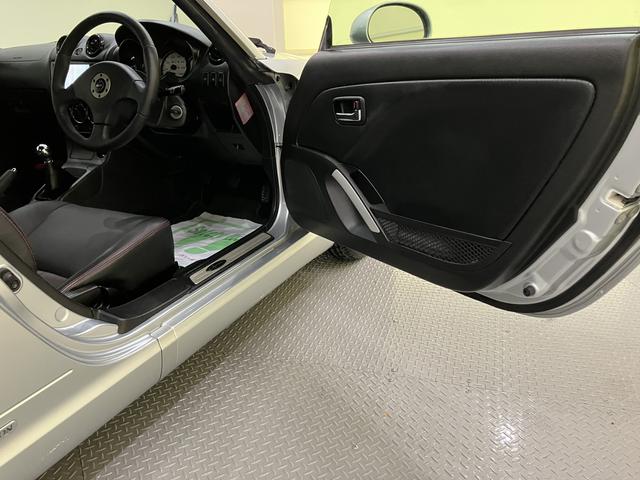 コペンアルティメットエディションＳ５ＭＴ　フォグランプ　エアバッグ　ＡＢＳ　キーレス　革シート　アルミホイール　ターボ　ワンオーナー（山口県）の中古車