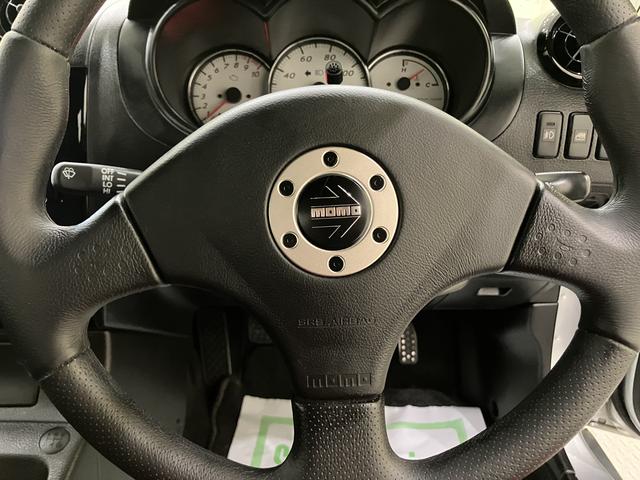 コペンアルティメットエディションＳ５ＭＴ　フォグランプ　エアバッグ　ＡＢＳ　キーレス　革シート　アルミホイール　ターボ　ワンオーナー（山口県）の中古車