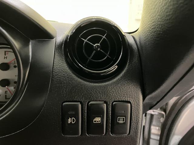 コペンアルティメットエディションＳ５ＭＴ　フォグランプ　エアバッグ　ＡＢＳ　キーレス　革シート　アルミホイール　ターボ　ワンオーナー（山口県）の中古車