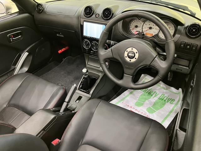 コペンアルティメットエディションＳ５ＭＴ　フォグランプ　エアバッグ　ＡＢＳ　キーレス　革シート　アルミホイール　ターボ　ワンオーナー（山口県）の中古車